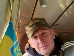 Potap in a military cap congratulated Ukrainians on the Day of the Armed Forces
