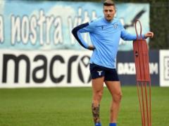 Milinkovic-Savic: Juventus can be beaten