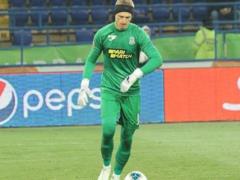 Krynsky: Expected more from themselves in the match with Shakhtar