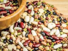 Эти продукты вызывают вздутие живота