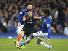 Chelsea before the important match in the Champions League suffered a sensational defeat in the Premier League
