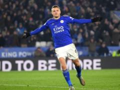 Rogers: Vardi remains one of the best footballers in Europe