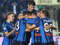 Аталанта — Верона 3:2 Видео голов и обзор матча