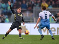 Inzaghi and Sarri do without surprises for Lazio vs. Juventus match