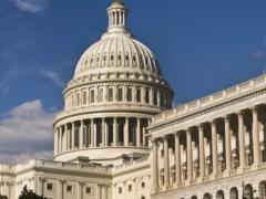 В сенате США рассмотрят проект о признании России страной-террористом