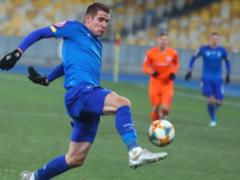 Беседин: Нужно надежнее играть в обороне, а свои мячи мы забьем