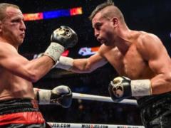 Бурсак дважды отправил экс-чемпиона мира в нокдаун, но потерпел спорное поражение