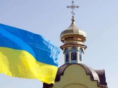 В храмах ПЦУ молятся за мир перед  нормандской встречей 