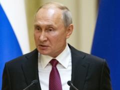 Путин способен переломить человека за одну встречу – Портников