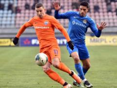 Mariupol - Lviv 0: 0 Match Overview