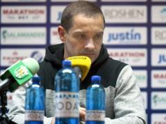 Санжар: Вот такой игрой некоторые ребята заслуживают, чтобы им платили?