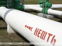 Беларусь рассчитывает на компенсацию в $70 млн от России из-за поставок грязной нефти