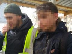 19-річний киянин підозрюється в згвалтуванні 11-річної школярки