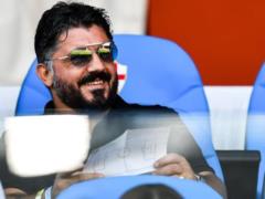 Gattuso and Napoli agreed on a contract for a year and a half