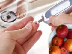 Which vegetable helps control blood sugar