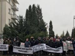 В Кабмине обещают найти пути решения проблемы вкладчиков  Укрбуда 