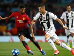 Solskjayer: It is very easy to compare Ronaldo and Rushford