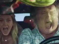 В Сети появился второй официальный трейлер  Скаженого Весілля 2 