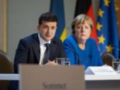 Украина никогда не уступит свою территорию и не позволит влиять на вектор своего движения и развития - Президент