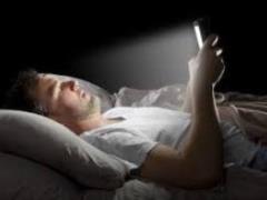 Four taboos to observe before bedtime