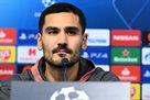 Gundogan: Dynamo Zagreb surprised in the match with Atalanta