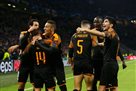Champions League playoffs became known
