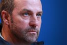 Flick: I think Tottenham will play against Bavaria on counterattacks