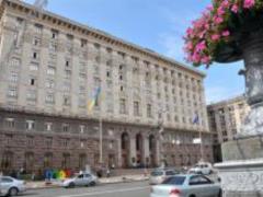 КСУ призначив на 12 грудня розгляд питання про повноваження президента призначати главу КМДА