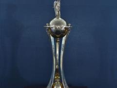 The date of the draw for the 1/4 final of the Cup of Ukraine was determined