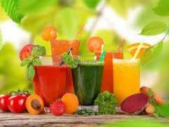4 drinks that will cleanse the body of toxins and toxins
