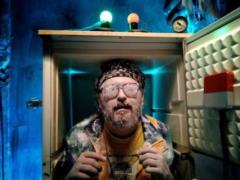 Стала известна дата премьеры сериала  Відморожений  с DZIDZIO в главной роли