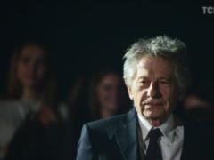 Скандальний режисер Роман Поланські вперше прокоментував звинувачення в згвалтуванні актриси