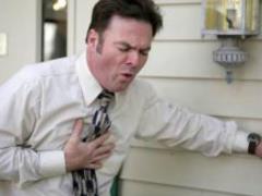 I choked: what to do and how to save my life