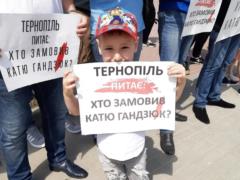 Рада создала ВСК по убийству Гандзюк и нападениям на активистов