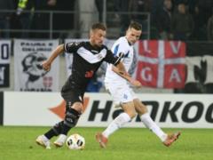 UEFA fully synchronizes matches Dynamo - Lugano and Copenhagen - Malmo
