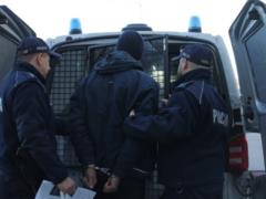 В Польше пьяные украинцы пытались подкупить полицейских