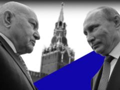 Виталий Портников: Лужков и крымская почва