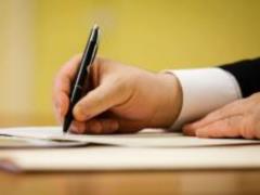 Принят Закон  О внесении изменения в Закон Украины  О временных мерах на период проведения антитеррористической операции 