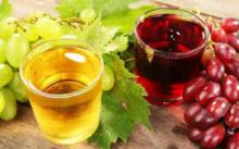 Alcohol in the first month of pregnancy leads to changes in the brain