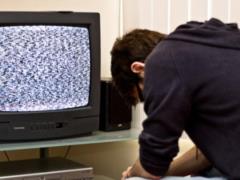 Mute analog television again rescheduled