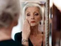 Old age begins after 40