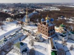 З Рязані збираються депортувати п ятьох американських вчених