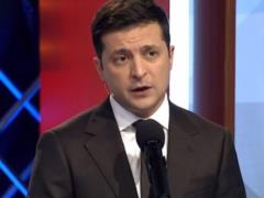 Зеленский рассказал о самом сложном вопросе на переговорах в Париже