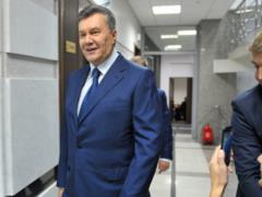 Британский суд отложил решение по  долгу Януковича 