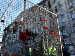 В Одесской ГСЧС пытались уничтожить документы о проверке колледжа – СБУ
