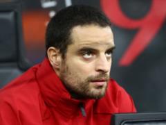 Milan will discuss the extension of the contract with Bonaventure