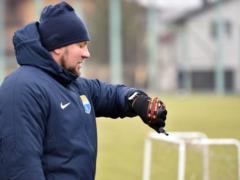 Бабич: Сподіваємося на позитивний результат з Олімпіком, щоб добре піти у відпустку