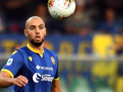 Наполи подпишет Амрабата следующим летом – GdS