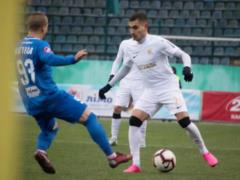 Lviv - Kolos 3: 2 Goals video and match review