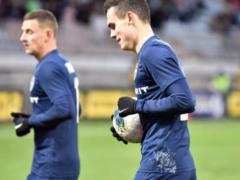 Олимпик — Мариуполь 1:2 Видео голов и обзор матча